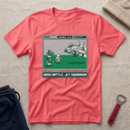Jet 8-Bit T-Shirt