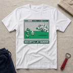 Jet 8-Bit T-Shirt