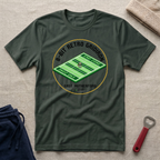 Retro Gridiron T-Shirt
