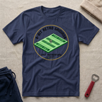 Retro Gridiron T-Shirt