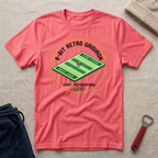Retro Gridiron T-Shirt