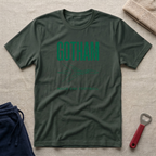Mach One Football T-Shirt