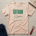 Mach One Football T-Shirt