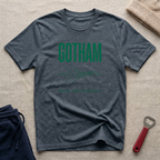 Mach One Football T-Shirt