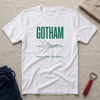 Mach One Football T-Shirt