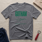 Mach One Football T-Shirt