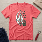 Geo Jet T-Shirt