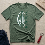 Geo Jet T-Shirt