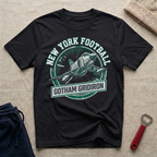 Gotham Gridiron T-Shirt
