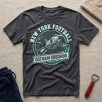 Gotham Gridiron T-Shirt