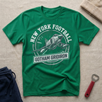 Gotham Gridiron T-Shirt