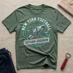 Gotham Gridiron T-Shirt