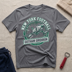 Gotham Gridiron T-Shirt