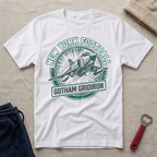 Gotham Gridiron T-Shirt
