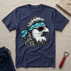 Dolphin Eagle T-Shirt