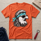 Dolphin Eagle T-Shirt