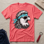 Dolphin Eagle T-Shirt