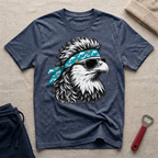 Dolphin Eagle T-Shirt