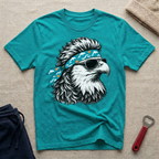 Dolphin Eagle T-Shirt