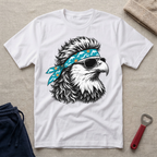 Dolphin Eagle T-Shirt