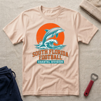 South Florida Football T-Shirt