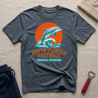 South Florida Football T-Shirt