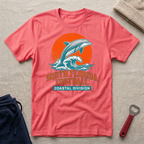 South Florida Football T-Shirt