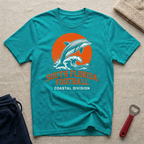 South Florida Football T-Shirt