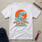 South Florida Football T-Shirt
