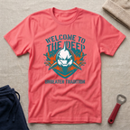 Welcome to the Deep T-Shirt