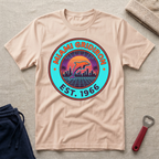 Miami 8-Bit T-Shirt