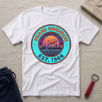 Miami 8-Bit T-Shirt