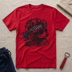 Patriot Coon T-Shirt