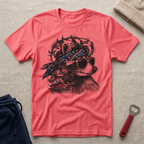 Patriot Coon T-Shirt