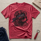 Patriot Coon T-Shirt