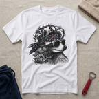 Patriot Coon T-Shirt