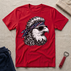 Patriot Eagle T-Shirt