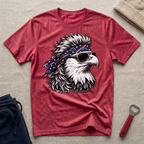 Patriot Eagle T-Shirt