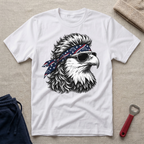 Patriot Eagle T-Shirt