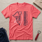 Foxborough Geo T-Shirt