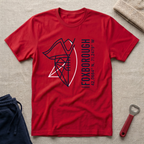 Foxborough Geo T-Shirt