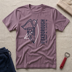Foxborough Geo T-Shirt