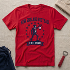 New England T-Shirt