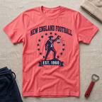New England T-Shirt