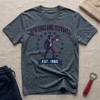 New England T-Shirt