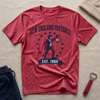 New England T-Shirt
