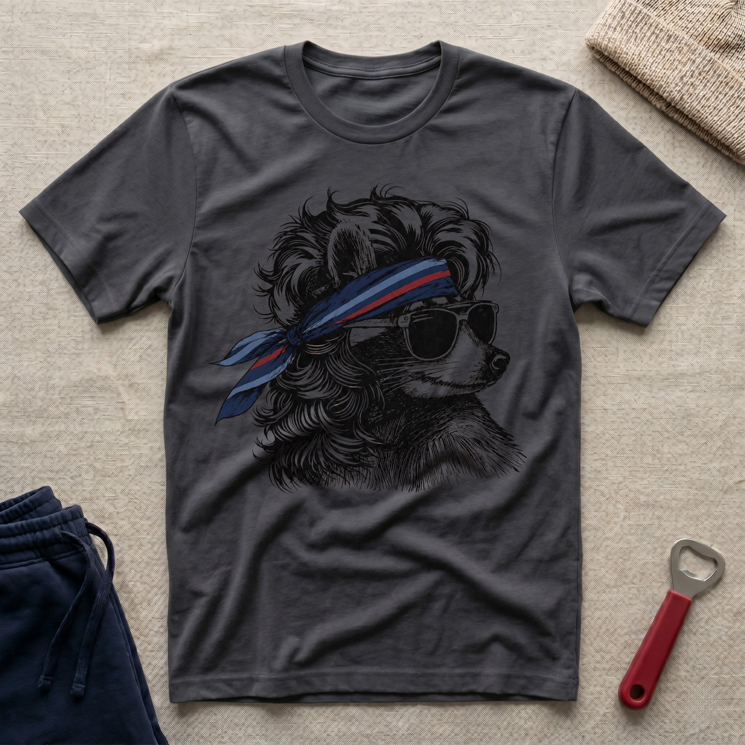 TN Coon T-Shirt