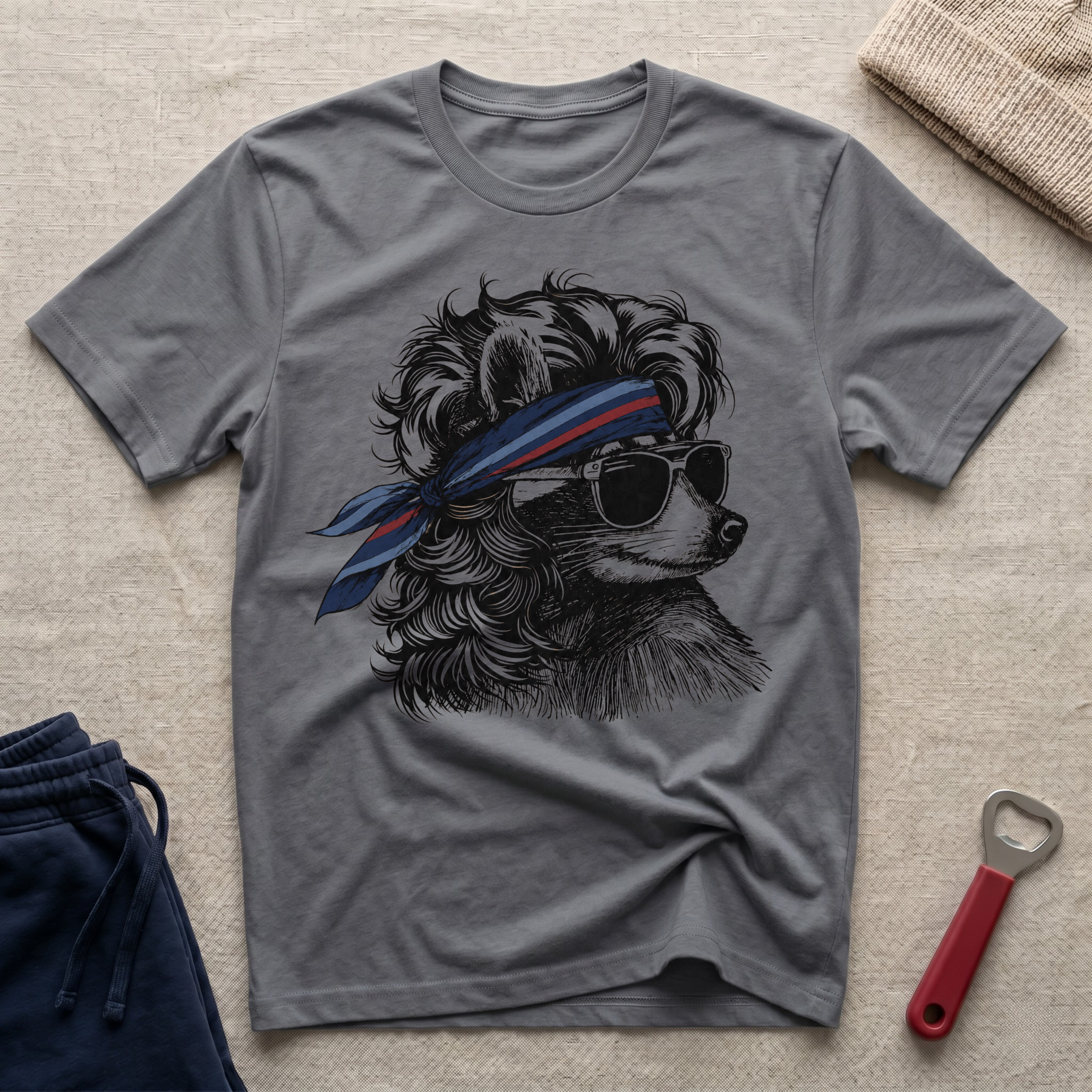 TN Coon T-Shirt