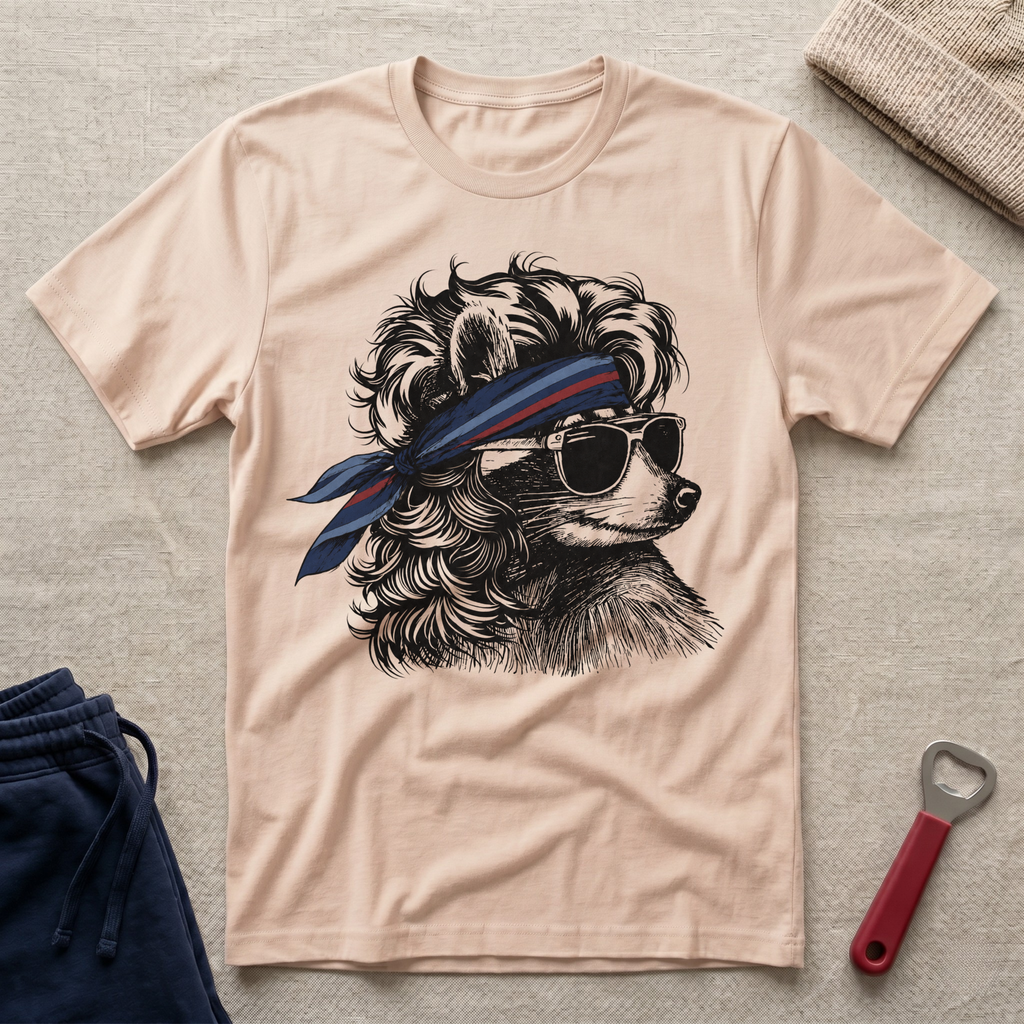 TN Coon T-Shirt