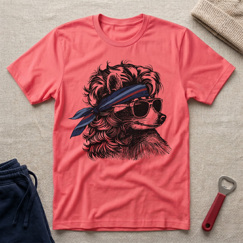 TN Coon T-Shirt